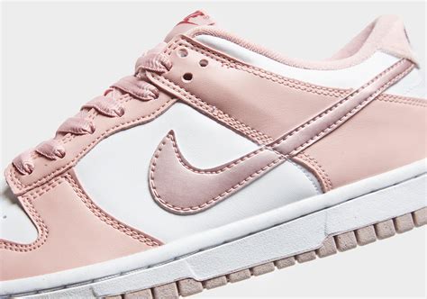 nike dunk beige femme|pink Nike dunk low.